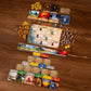 Asmodee The Lord of The Rings Duel for Middle Earth Board Game