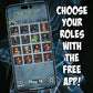 Bezier Games One Night Ultimate Werewolf