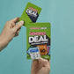 Hasbro Gaming Monopoly Deal Card Game