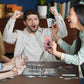 Hasbro Gaming Clue Conspiracy Board Game
