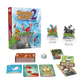 Gamewright Sleeping Queens 2 - The Rescue! Card Game