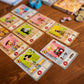 Castle Combo Card Game