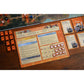 Leder Games Root The Clockwork Expansion Board Game