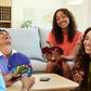 UNO Show ‘em No Mercy Card Game Tough New Rules, Endless Fun for Game Nights 168 Cards