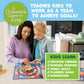 Peaceable Kingdom Hoot Owl Hoot - Cooperative Matching Game