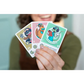 Fliptoons Season 2 Card Game