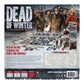 Dead of Winter Post Apocalyptic Survival Strategy Board Game