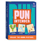 Pun Intended - Hilarious Picture Guessing Card Game