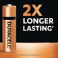 Duracell Alkaline AA Battery