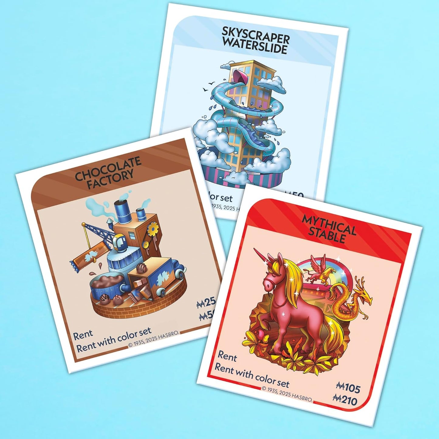 Hasbro Gaming Monopoly App Banking Board Game