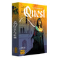 Quest Board Game by Indie Boards & Cards