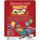 Sushi Go Party! - The Deluxe Pick & Pass Card Game (Cardboard Box)