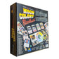 Rio Grande Games Moon Colony Bloodbath Strategy Engine Building Card Game