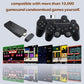 20000+ Retro Games! Wireless Console Stick with 64GB Memory Original BIS Certified