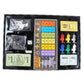 Spy Alley Mensa Award Winning Family Strategy Board Game