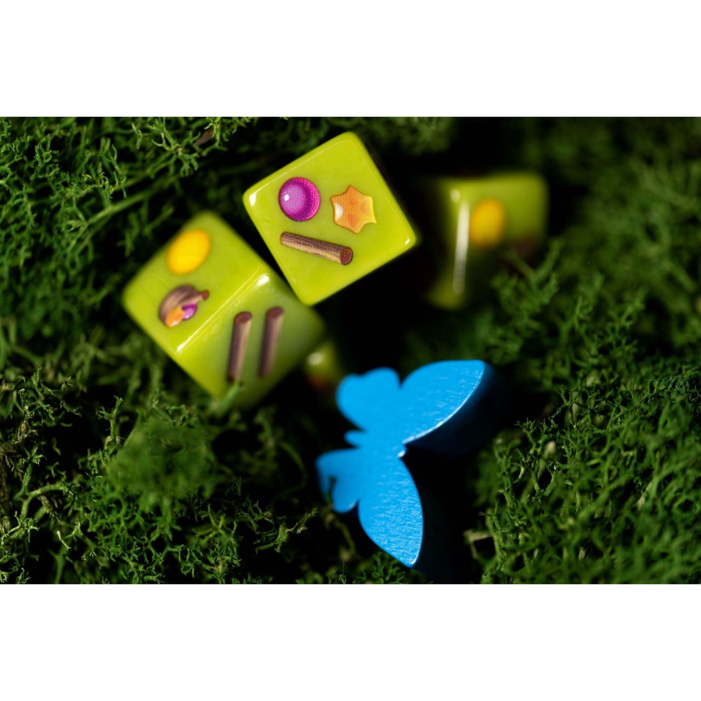 My Lil’ Everdell – Family Board Game