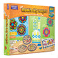 Imagimake Learn Indian Art Forms Arts and Craft DIY Kit