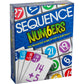 Sequence Numbers Board Game