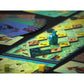 Sail Board Game Co-op Trick Taking Game