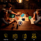 Thames & Kosmos Exit The House of Riddles Card Based Home Escape Room Game