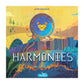 Harmonies Board Game - Create Oneiric Landscapes! Strategic & Poetic Gameplay