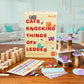 Cats Knocking Things Off Ledges Board Game