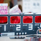 Decrypto Deduction Party Game