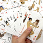 Romantic Fun Poker Sex Card Game