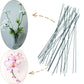 Flower Making Stem Wire 18 Gauge 12 Inch 100 Pc's