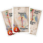 Asmodee Ticket to Ride New York Board Game
