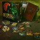 Avalon Hill Betrayal at The House on The Hill 3rd Edition Cooperative Board Game