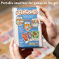 Thunderworks Games FlipToons an Animated Deck Building Card Game