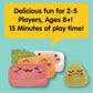Sushi Go - The Pick and Pass family Card Game