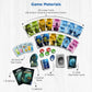 Thames & Kosmos The Crew  Mission Deep Sea Card Game