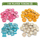 Rebirth Tile Laying Board Game
