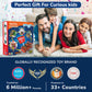 Smartivity Multi-Builds Spin-n-Go Kit 6-10 years DIY STEM Construction Toy