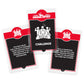 Drunk-opoly Party Board Games