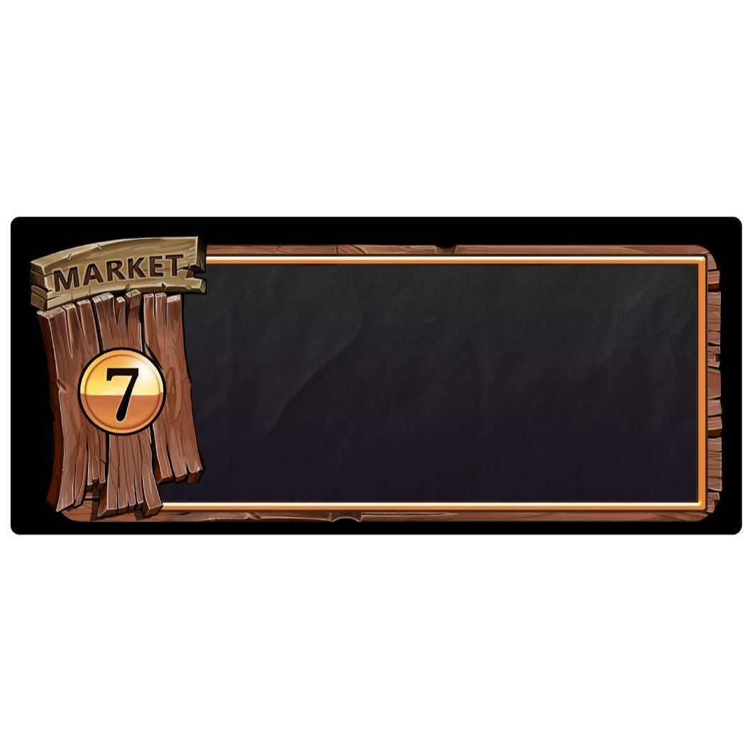 Dire Wolf Clank Sunken Treasures Expansion Board Game