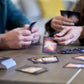 Pandasaurus Games The Mind Family Friendly Board Games
