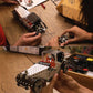 Zephyr Mechanix Engineering Systems Vintage Car Collectors Edition