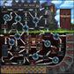 Clank! A Deck Building Adventure Board Game