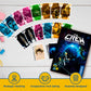 Thames & Kosmos The Crew Quest for Planet Nine Card Game