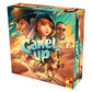 Camel Up Second Edition Strategy Board Game