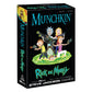 Munchkin Rick And Morty Card Game