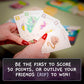Unstable Games Happy Little Dinosaurs Board Game