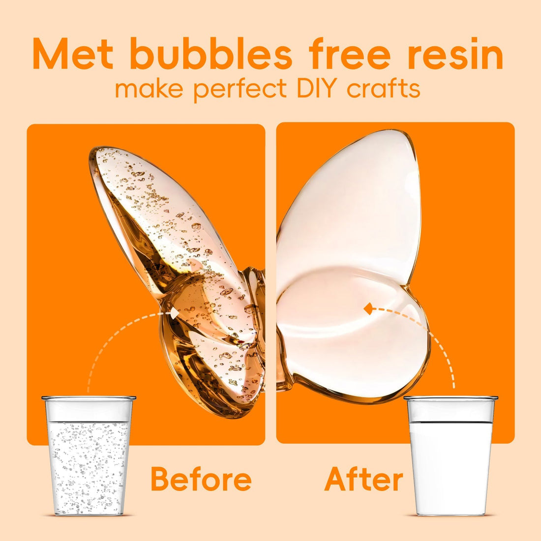 Smart Bubble Removal Machine
