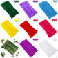 Pipe Cleaner Plain 100 Pc's Single Shades