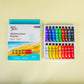 Mont Marte Watercolour Paint Set Signature 18pc x 12ml (0.4 US fl.oz)