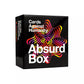 Cards Against Humanity Absurd Box Party Game
