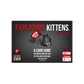 Exploding Kittens: NSFW Edition Card Game